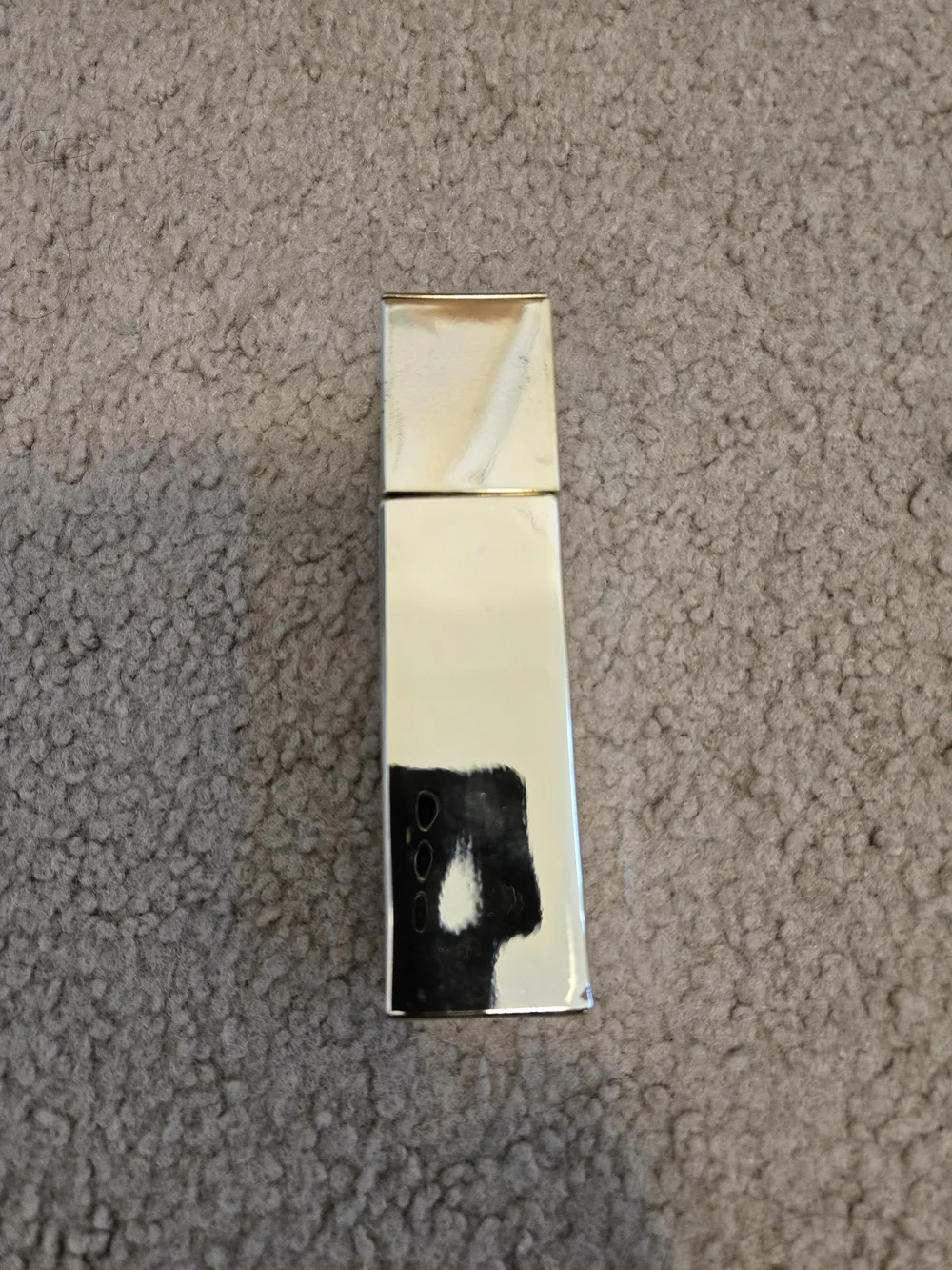 GUERLAIN Parure Gold Foundation